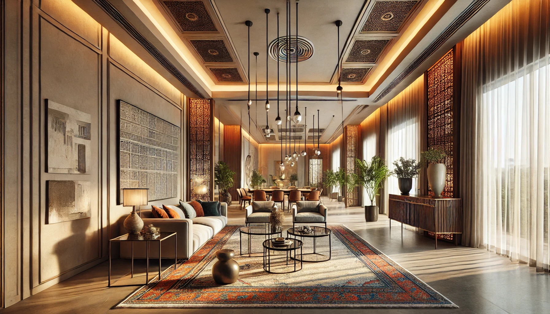 Crafting Personalized Home Interiors - Interior Designers Near Me