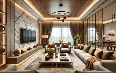 Interior Designers Near Me: 7 Secrets to Beautiful Homes