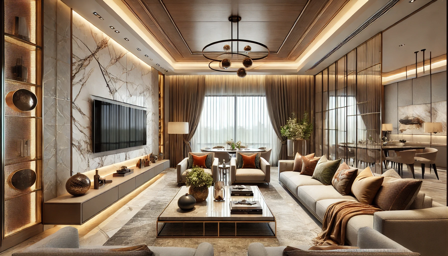 Elevation Designs - 3D Architecture