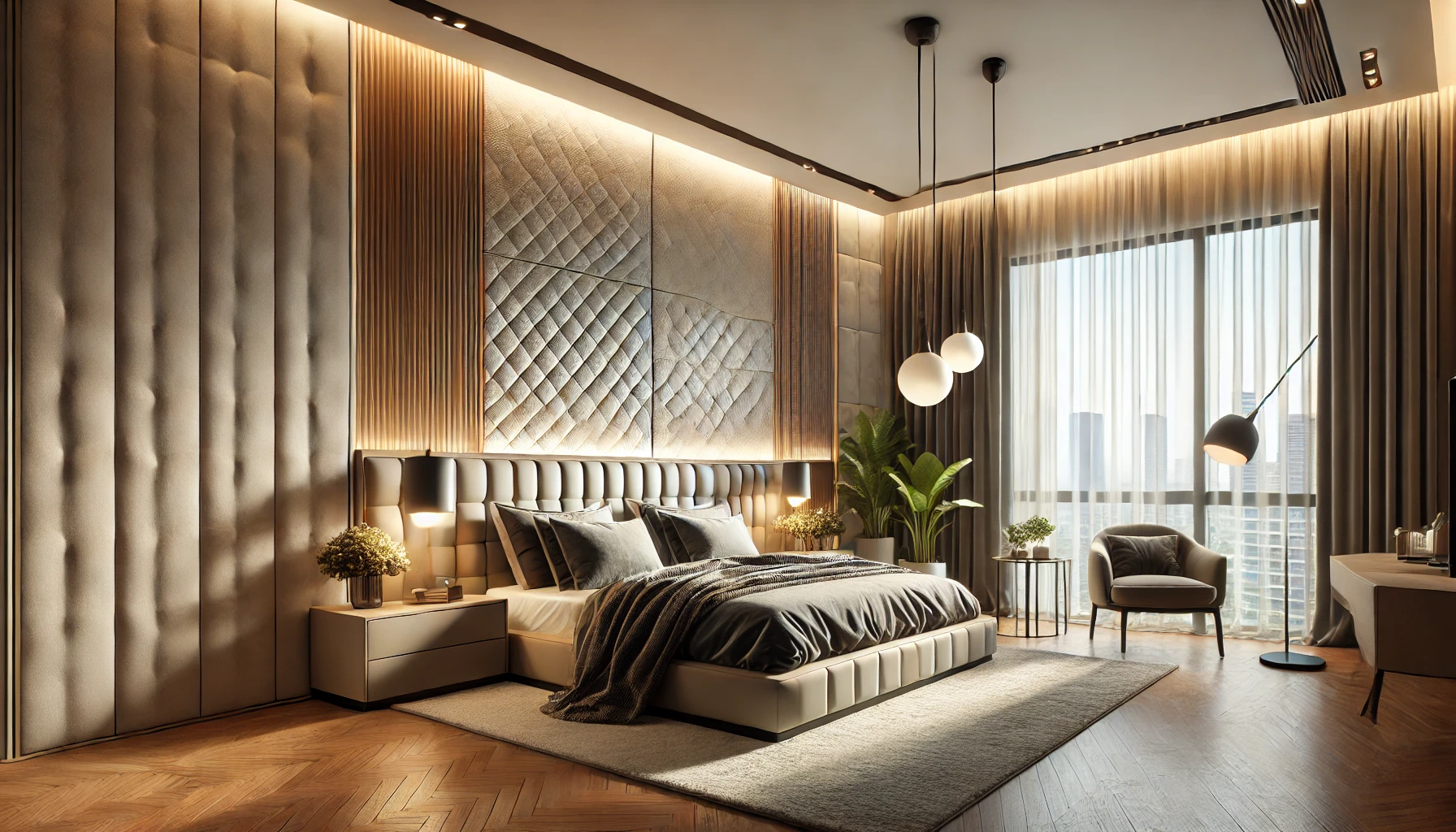 Modern Interior Design - Interior Designers Near Me