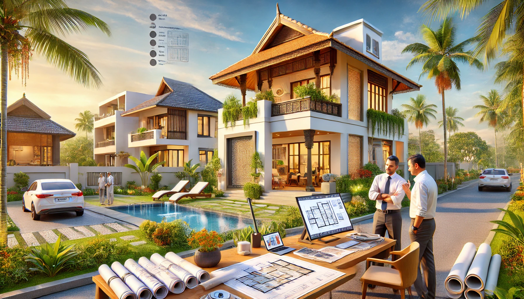 Architect Near Me