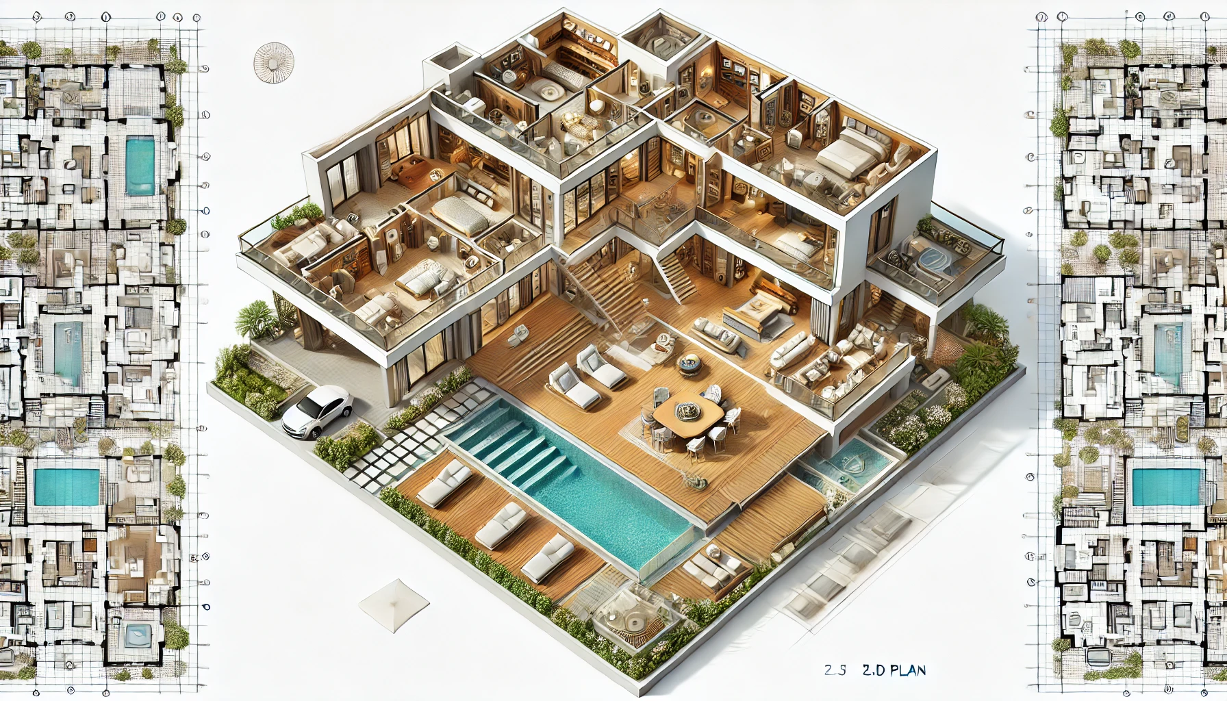 Revolutionary Trends In Interior Design Interior Designers Near Me