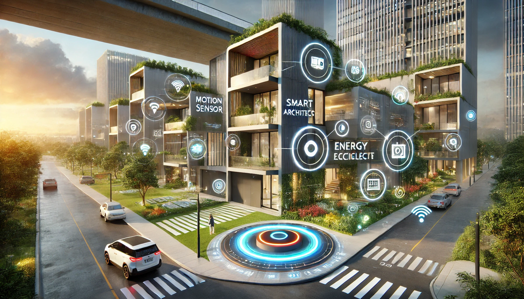 Smart Architectural Solutions - Top Architecture Firms In Chennai