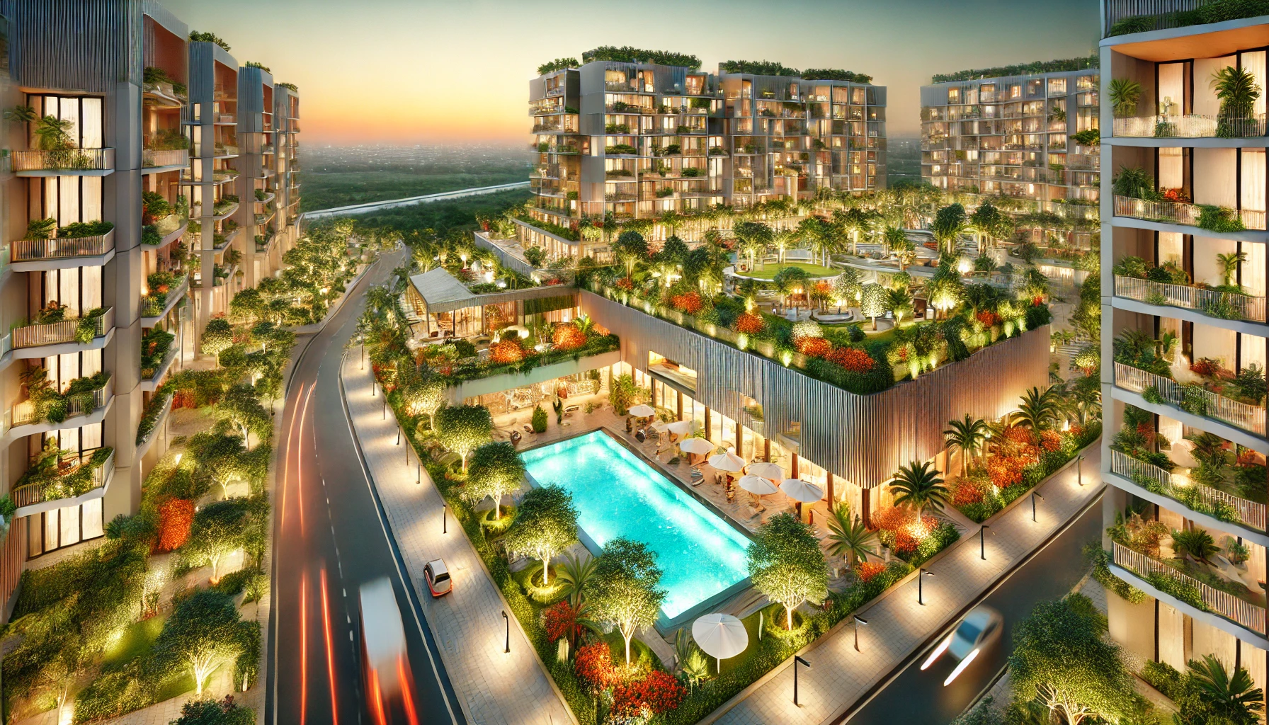 Successful Projects By Buildtech Architects In Chennai - Award-Winning Architects In Chennai