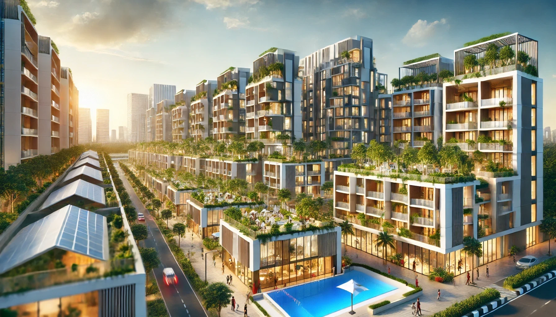 Successful Projects By Buildtech Architects In Chennai - Leading Best Residential Architects In Chennai