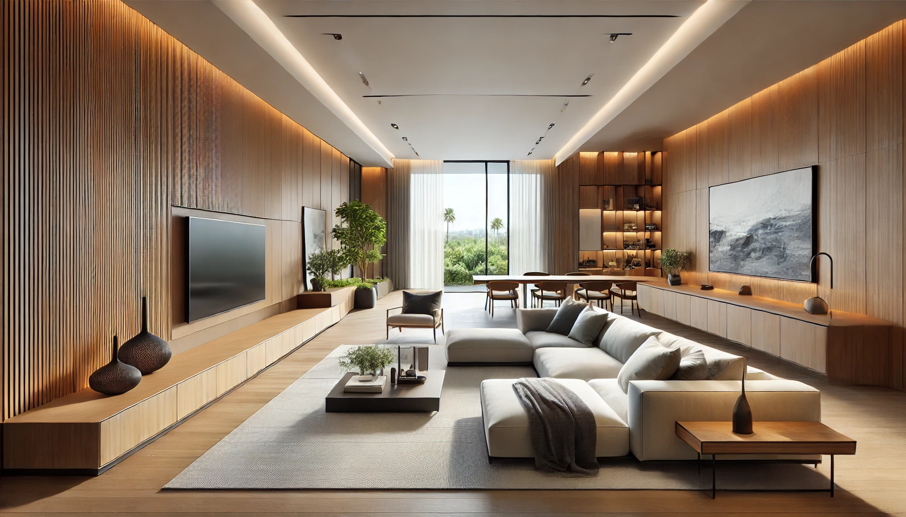 The Art And Science Of Interior Design