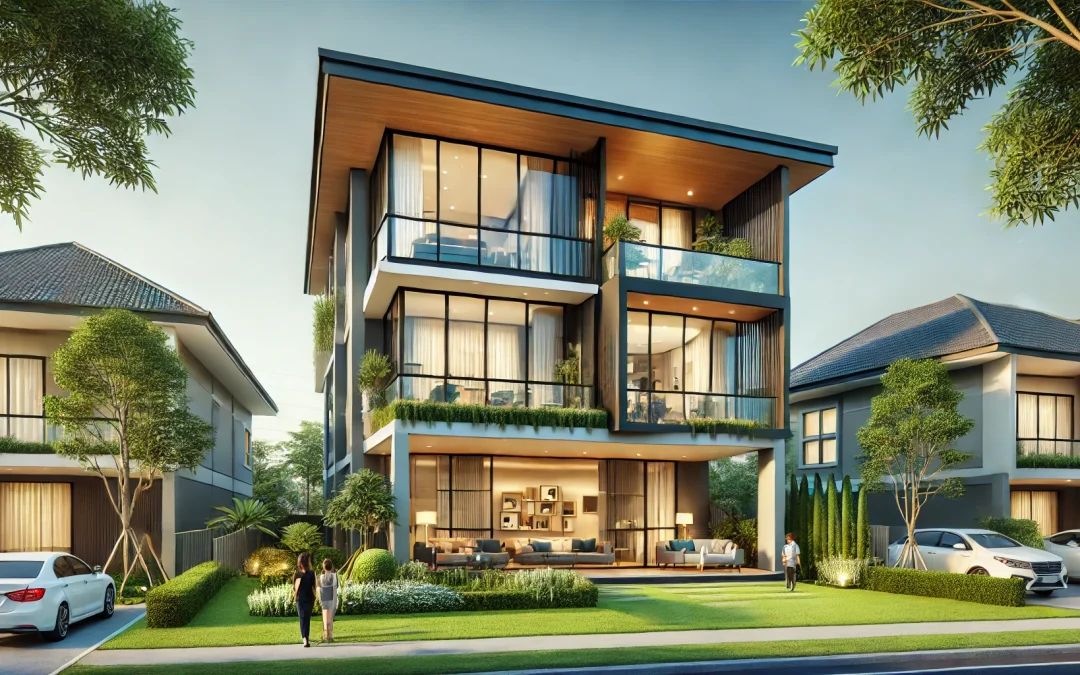 Duplex House Wonders: 7 Stunning Designs You’ll Love | Duplex Plans | Duplex homes | Duplex design | Duplex House Plans | Duplex House Design | Modern Duplex House Designs,