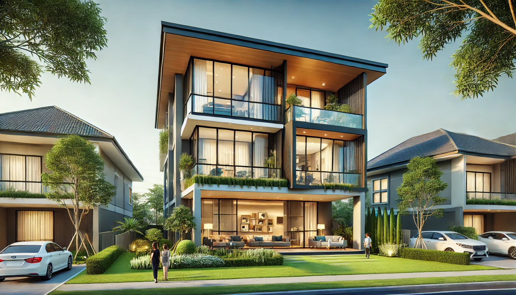 Discover The Perfect House Plan In Coimbatore With Modern, Vastu-Compliant Designs Tailored For Comfort And Functionality. Find Your Dream Home Plan Near You!