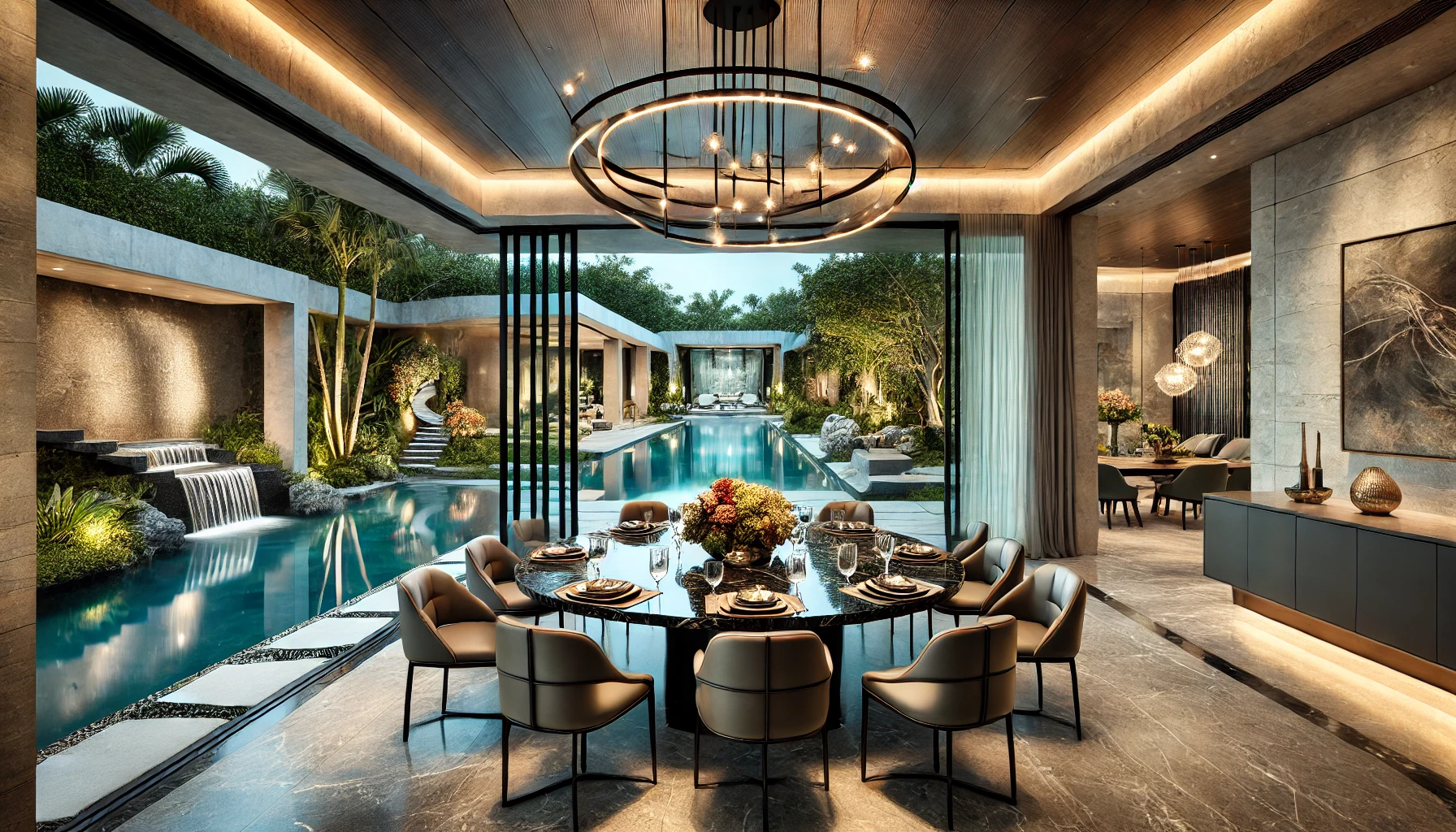 Live Beautifully With Interior Designers In Chennai. Explore Best Interiors, Decorators, And Design Companies That Inspire!