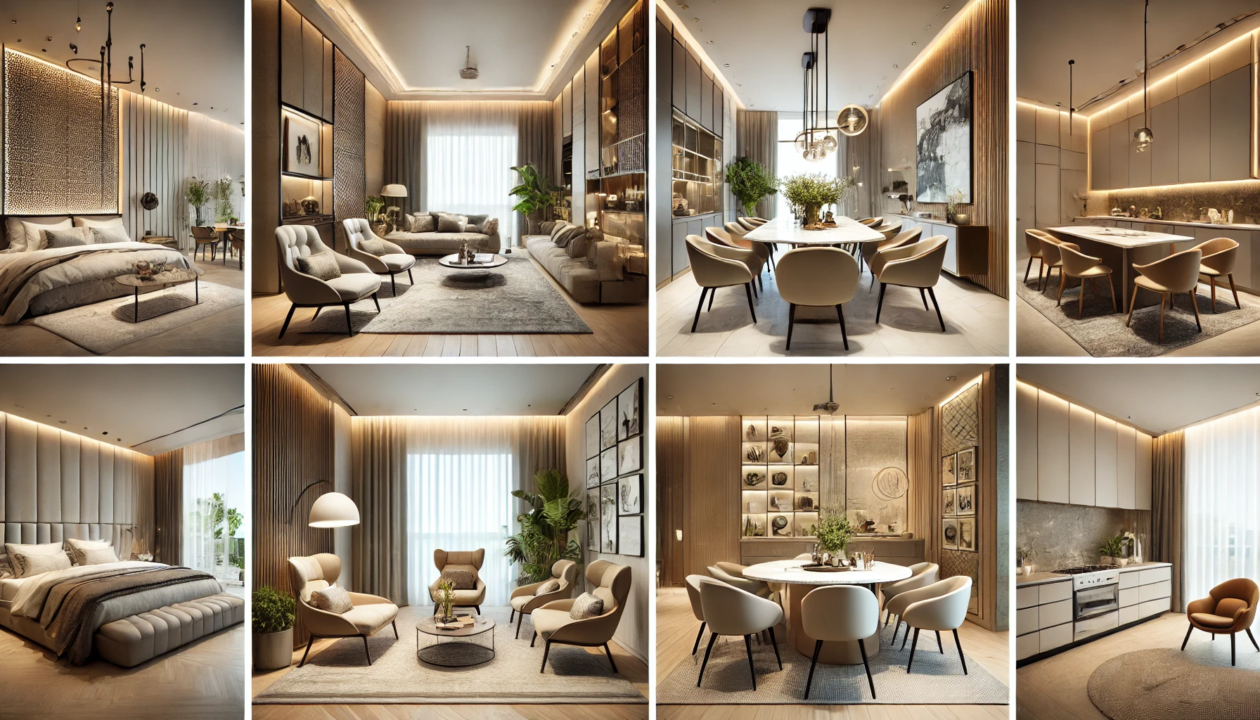 A Professional Interior Design Portfolio Showcasing Diverse And Luxurious Spaces Buildtech Architects - Best Interiors In Coimbatore