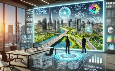 BIM Brilliance: Top 9 Features You Need To Know – BuilDTecH
