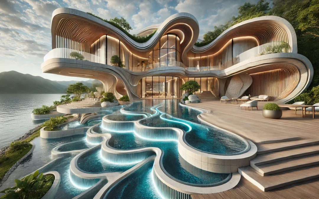 Contemporary House Designs: 7 Powerful Trends To Watch