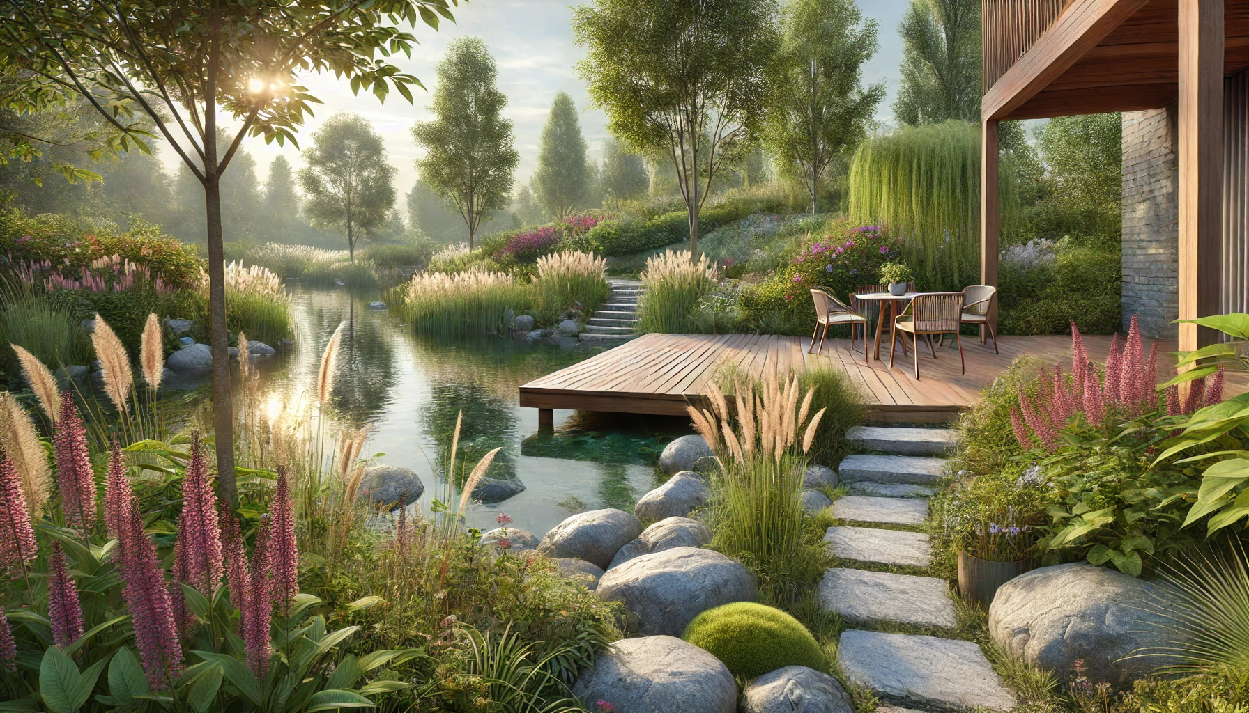Elevation Designs - 3D Architecture
