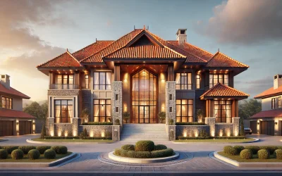 Front Elevation Designs for Home You’ll Fall in Love With #1