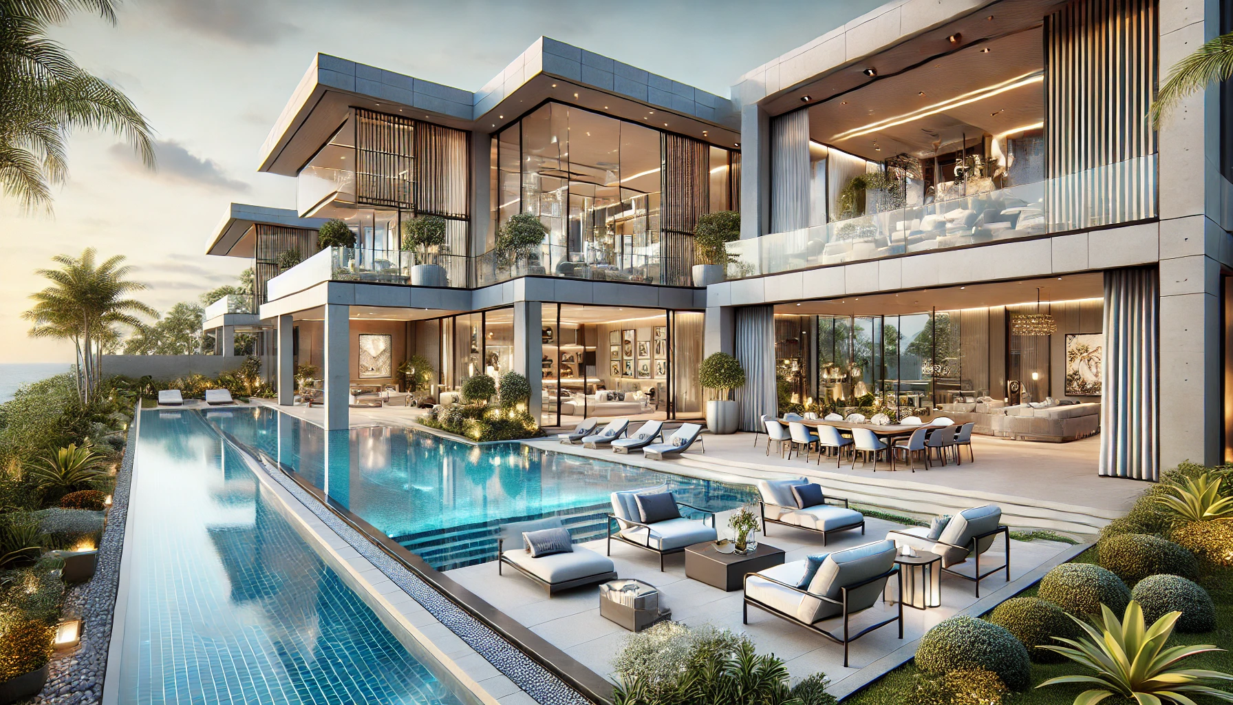 House Architects Near Me - Redefining Modern Living