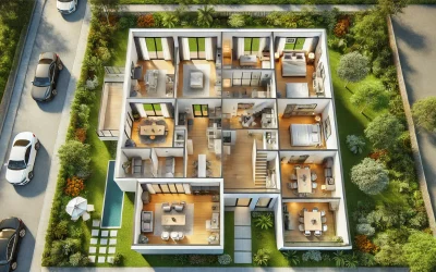 House Plan: Expert 9 Tips For Your Perfect Home Plan – Vastu