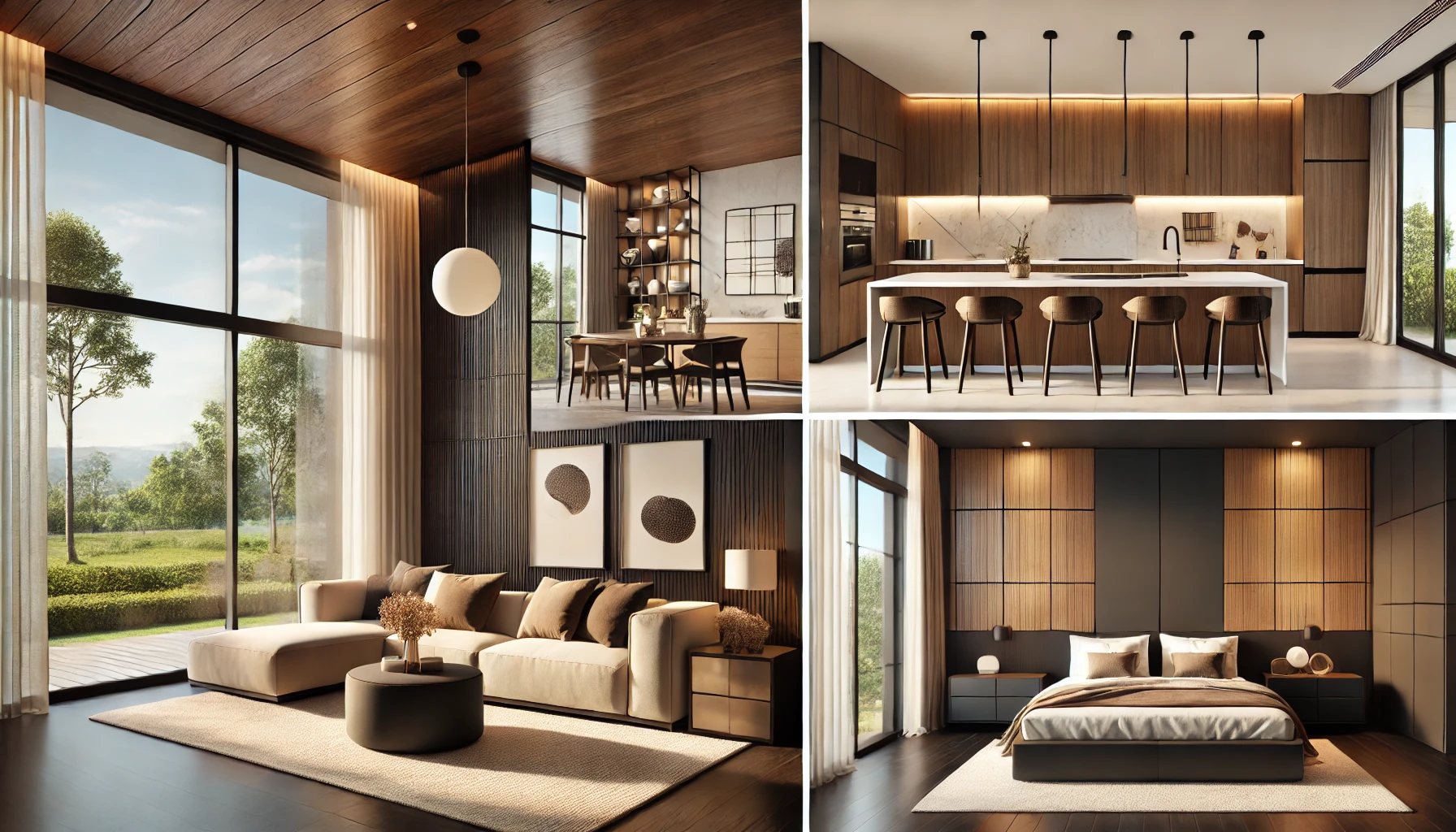 Best Interior Design In Coimbatore - The Role Of Technology In Interior Design