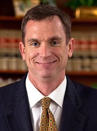 Attorney William F. Finn Jr.