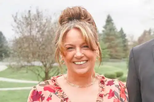 women team head shot