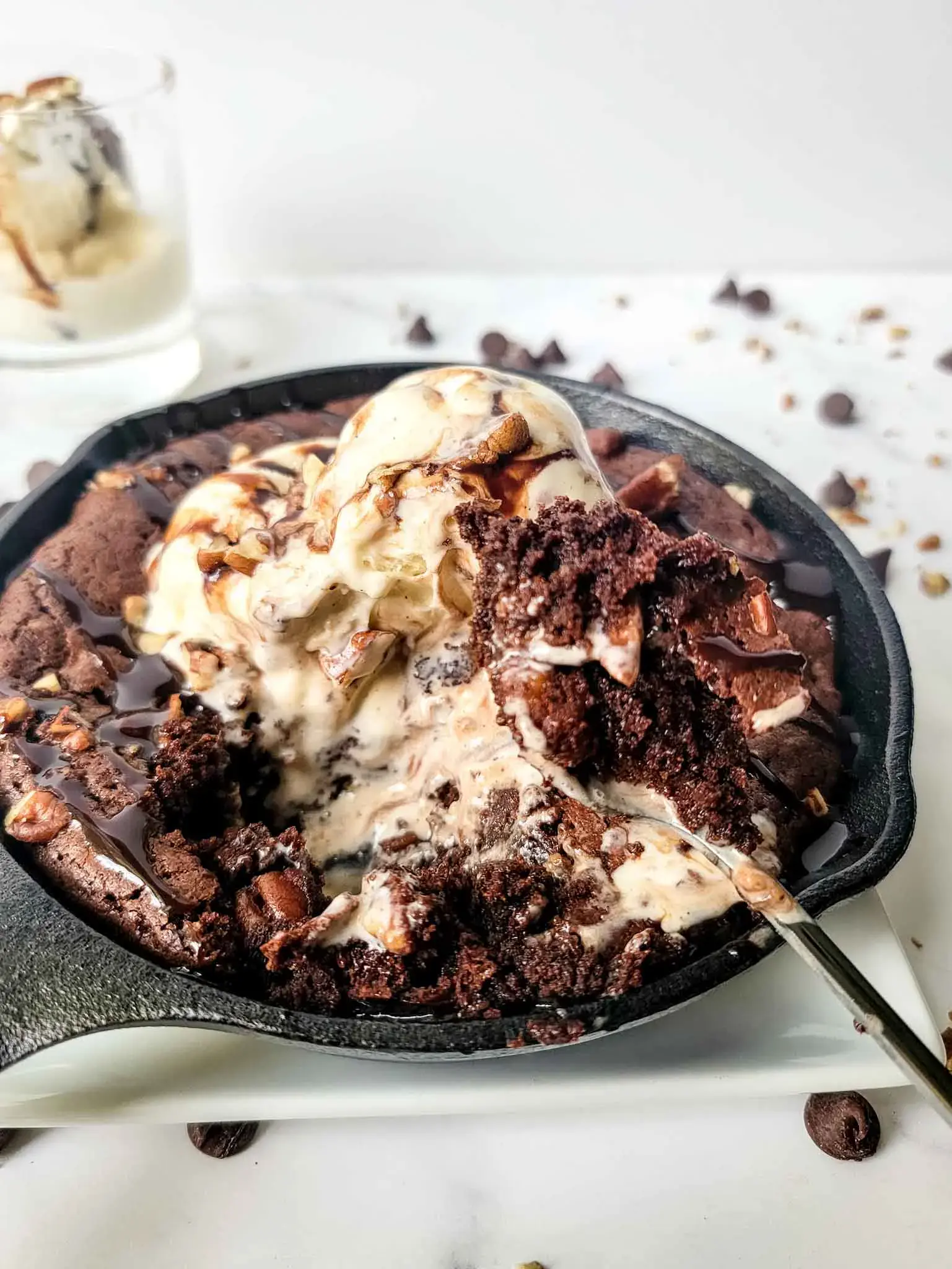 A copycat dessert recipe.