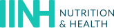 IINH Nutrition and Health logo