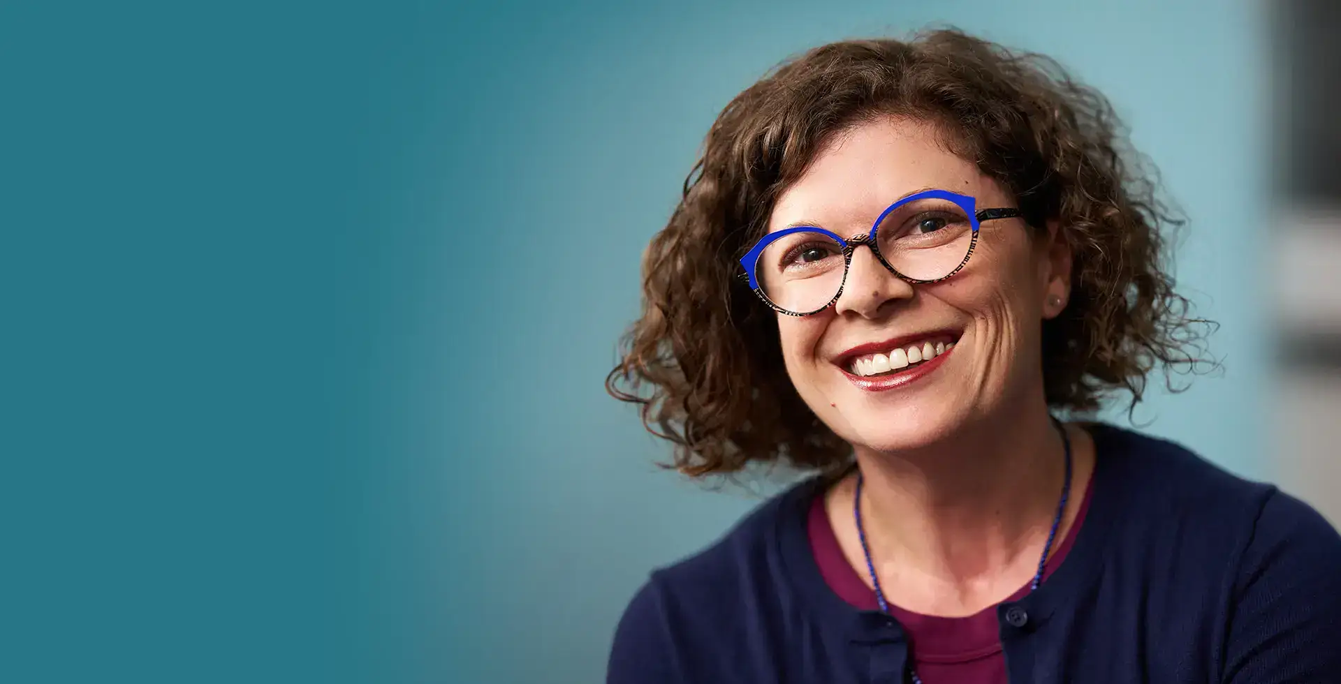 <p><strong>Margaret Rizzo</strong><br />
Senior Director,<br />
Learning Excellence</p>
