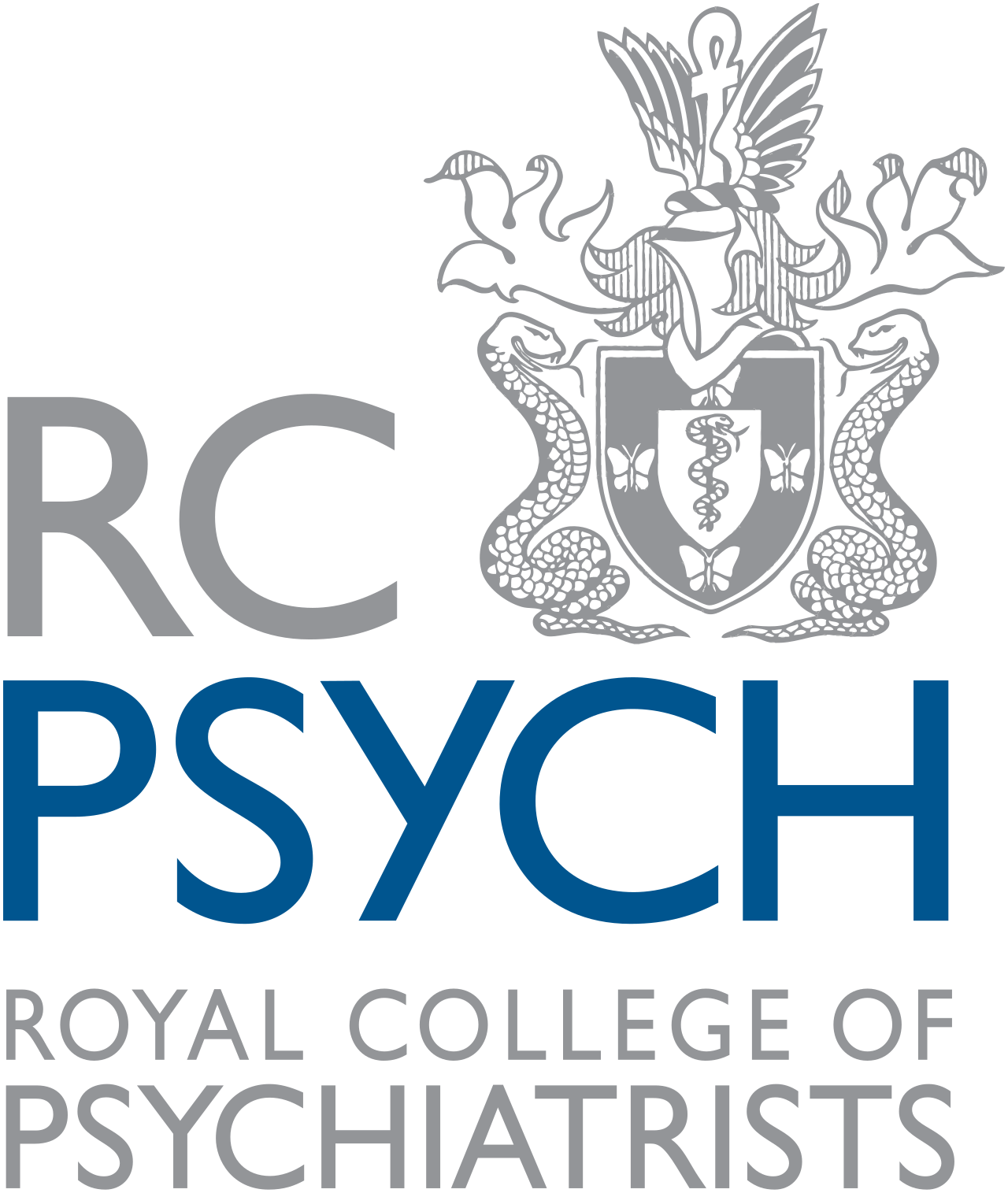Royal College of Psychiatrists Logo