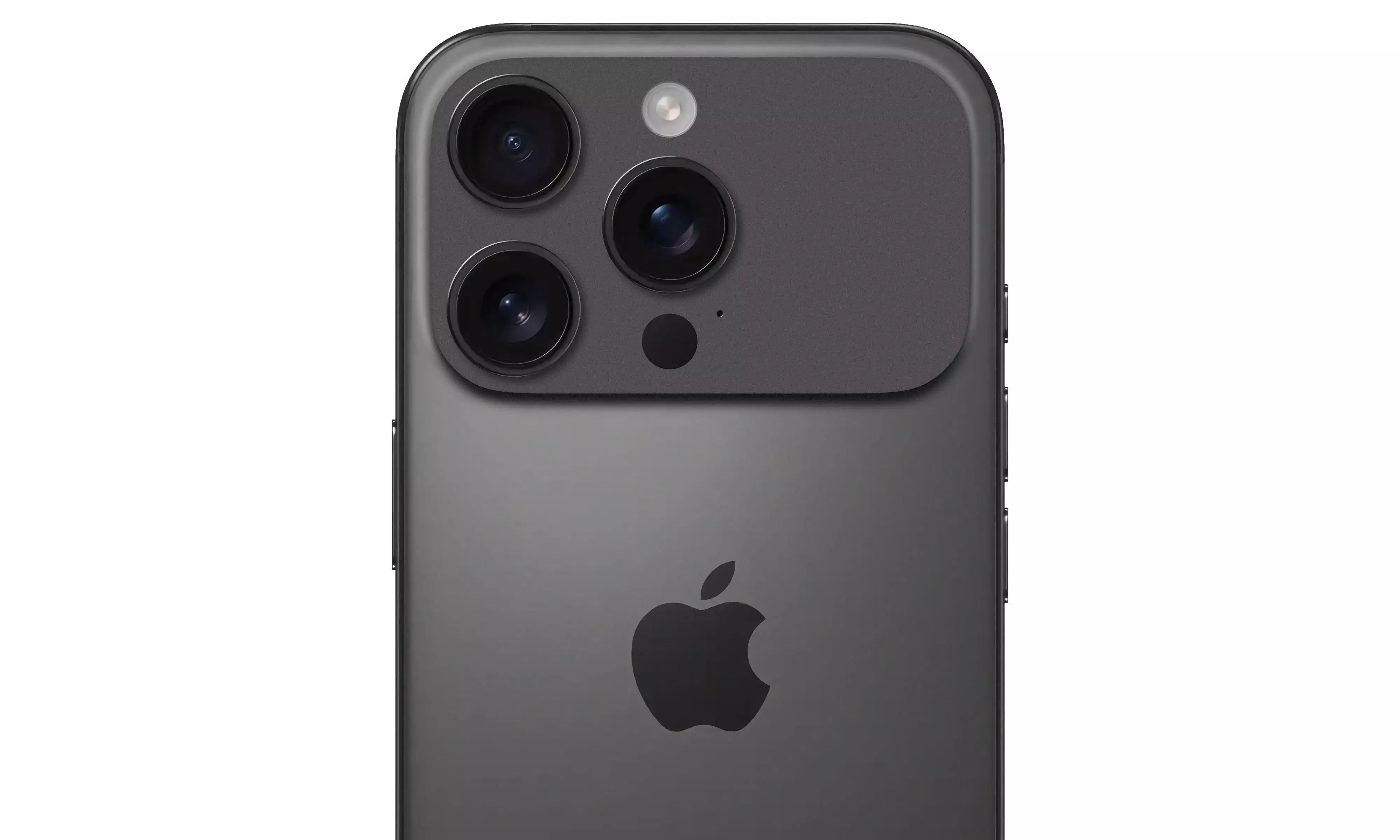 Comprehensive Review of the iPhone 17: Features, Performance, and Value for Money 2 iphone 17 camera