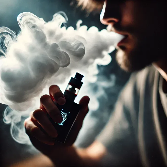 vape bad breath Vuse E-Cigarettes and Refills main image 0
