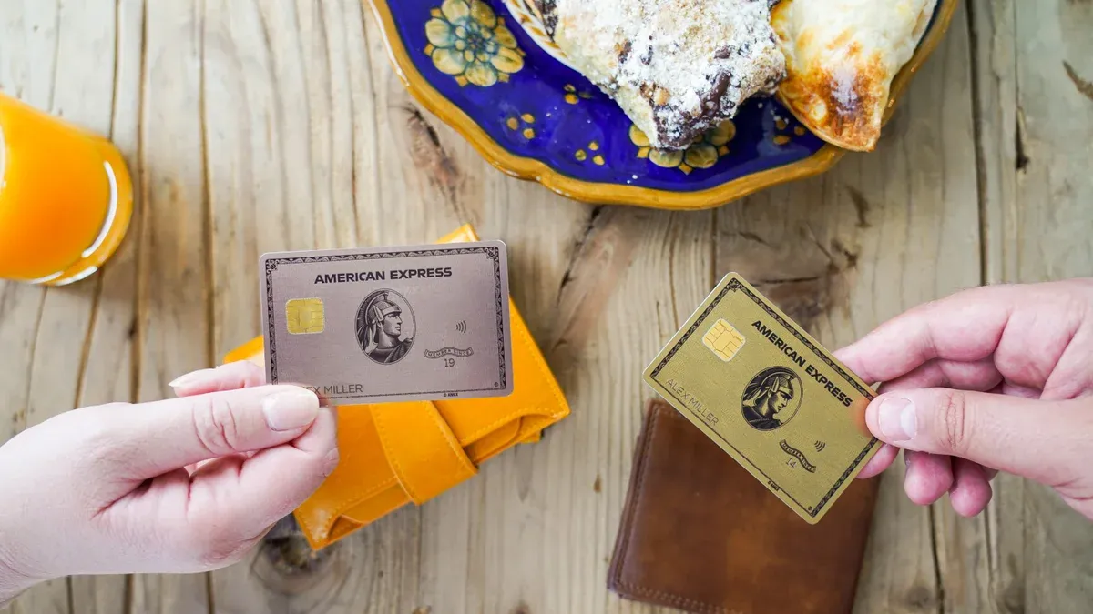 American Express Platinum dinertegoed: zo profiteer je in 2025!
