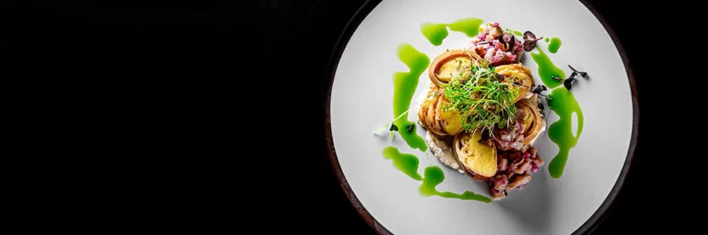 Chefs Menu Amex Platinum