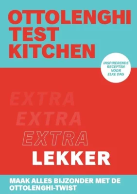 Ottolenghi Test Kitchen