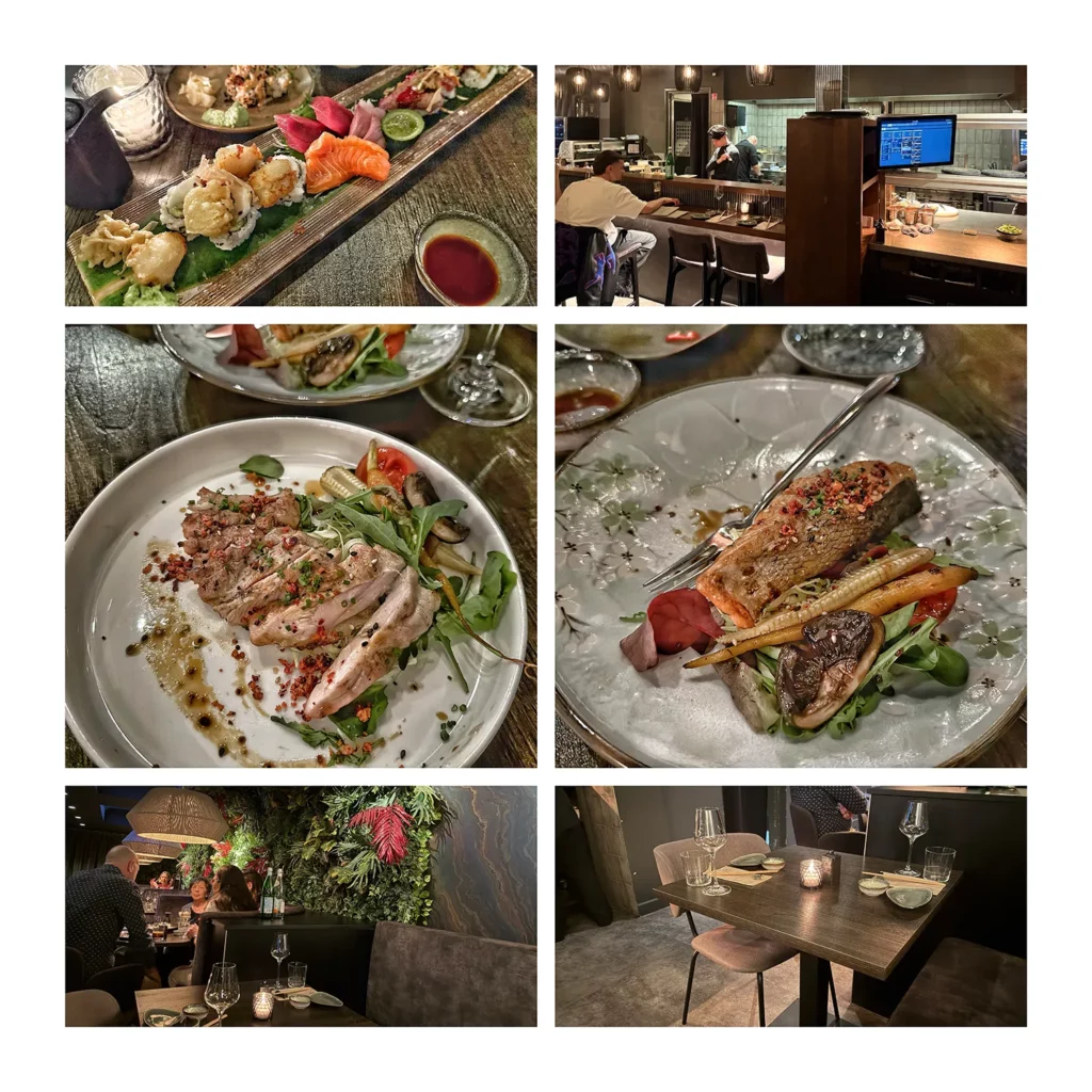 Kyatcha Den Haag