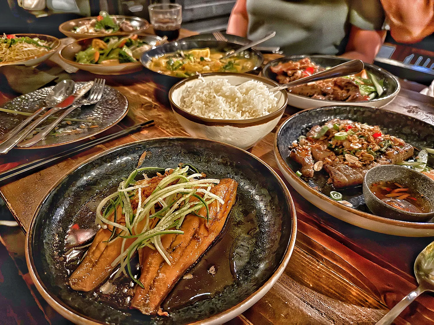 AMEX Dining For 2 ervaringen: welk restaurant vonden wij de beste?