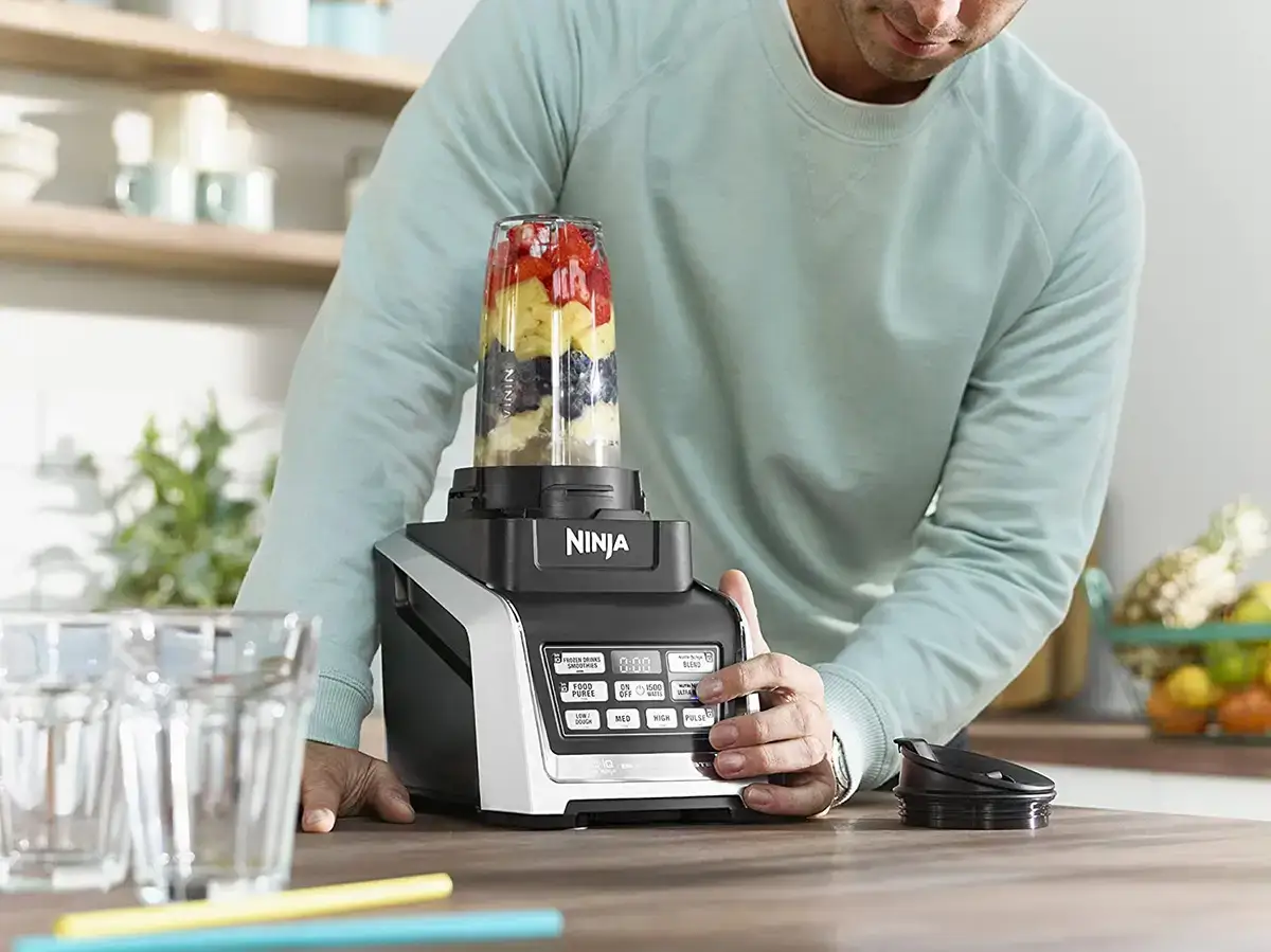 Is Ninja een goed merk voor keukenmachines?