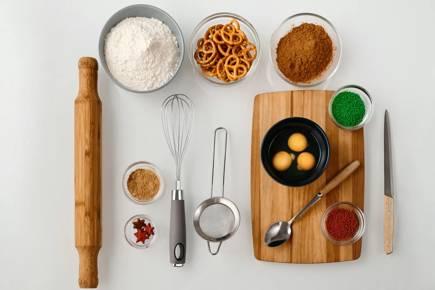 Mise en place is ook handig voor thuis (dit zijn onze tips!)