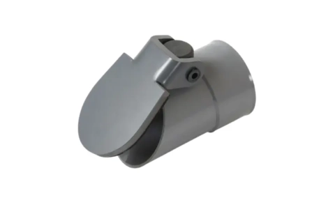 clapet de nez