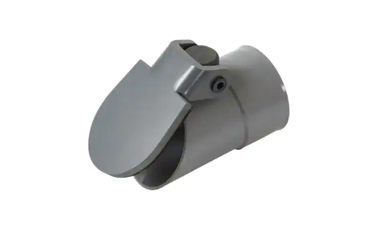 clapet de nez