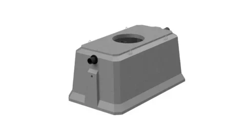 INFILTRO C90 3500