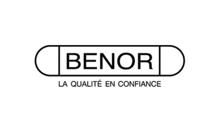 logo du BENOR