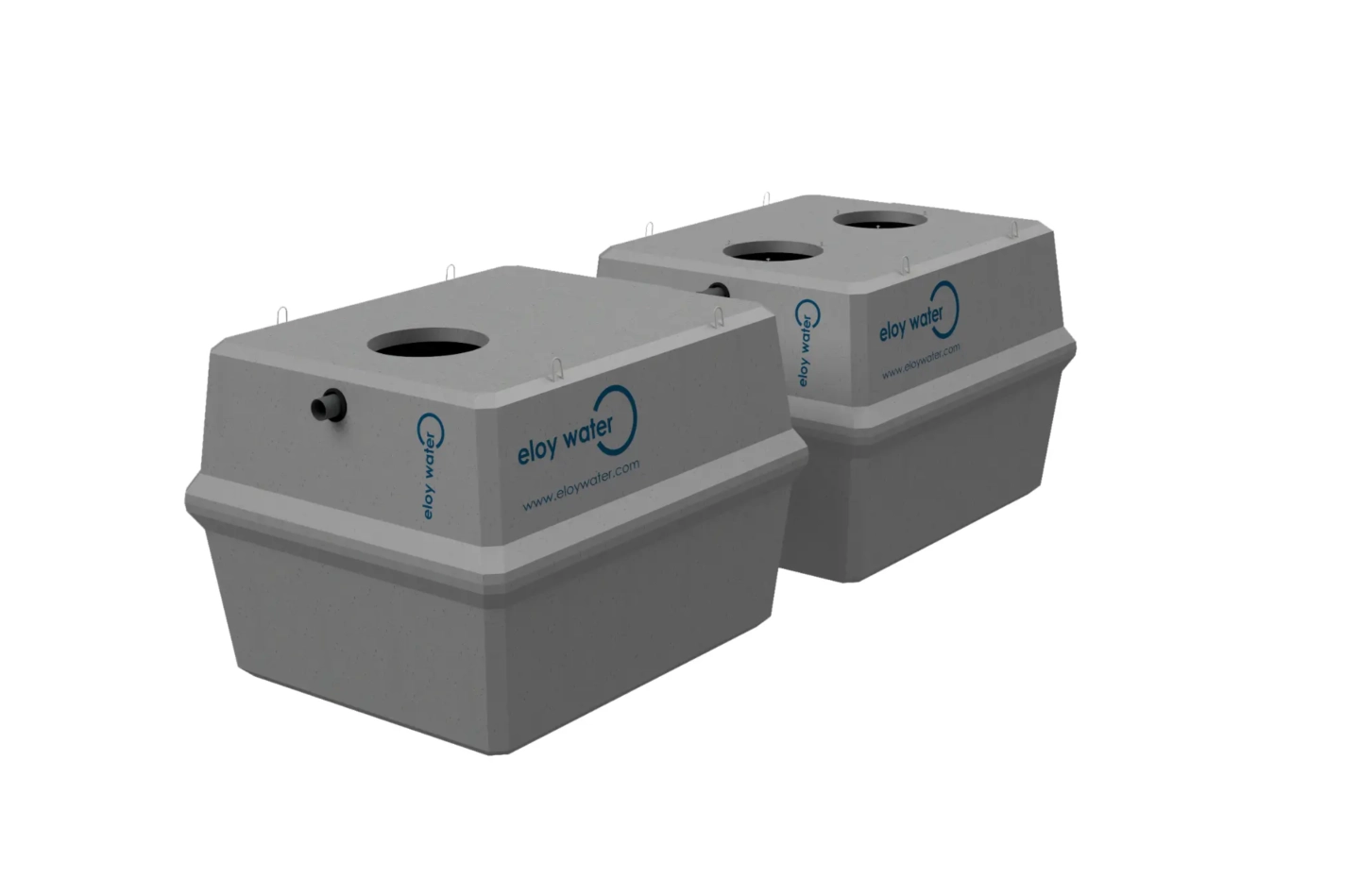 Oxyfix 20 EH (BE)