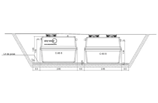 Oxyfix 25 EH (B)