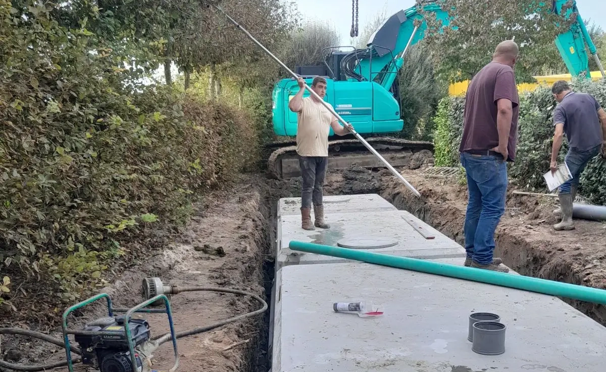 partenaires eloy : terrassier, bureau d'études, levage et manutention