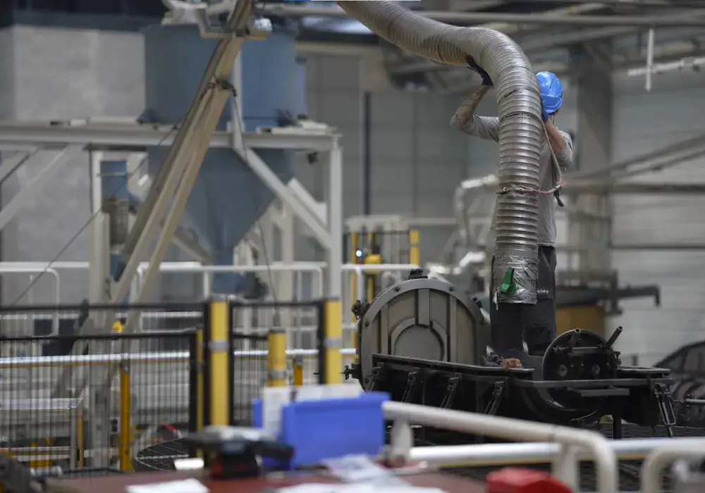 usine rotomoulage eloy