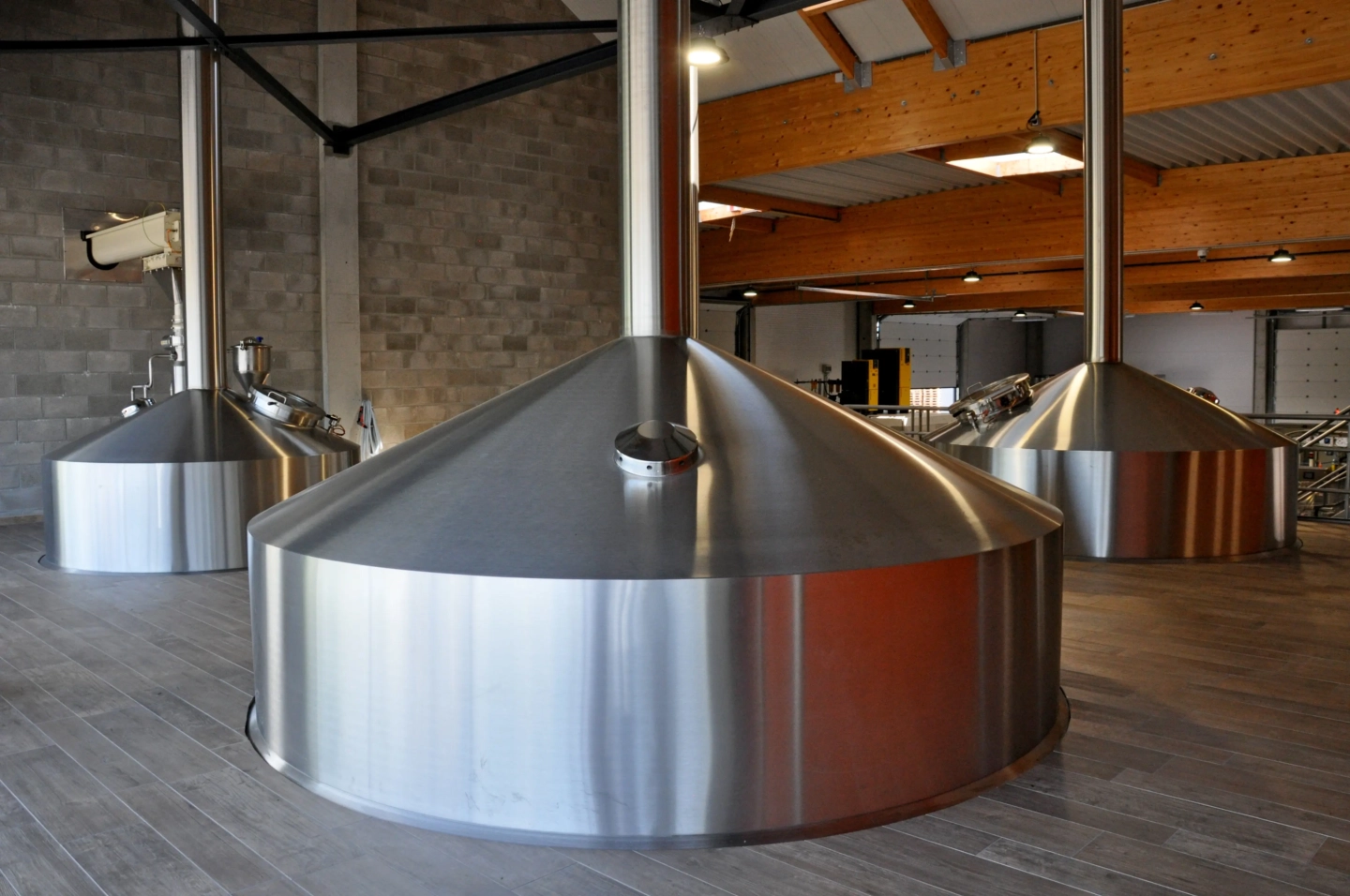brasserie lupulus