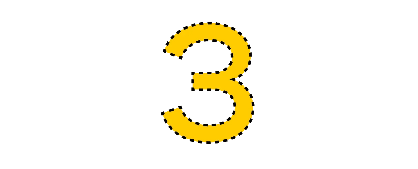 Solution 3 - stockage de vos eaux