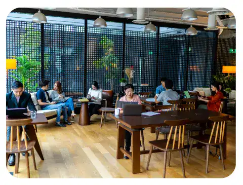 Bureaux