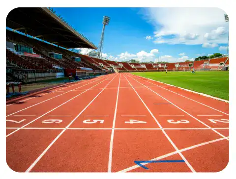 Centre sportif