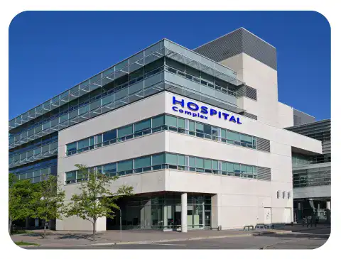 Hôpital