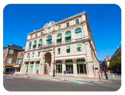 Mairie